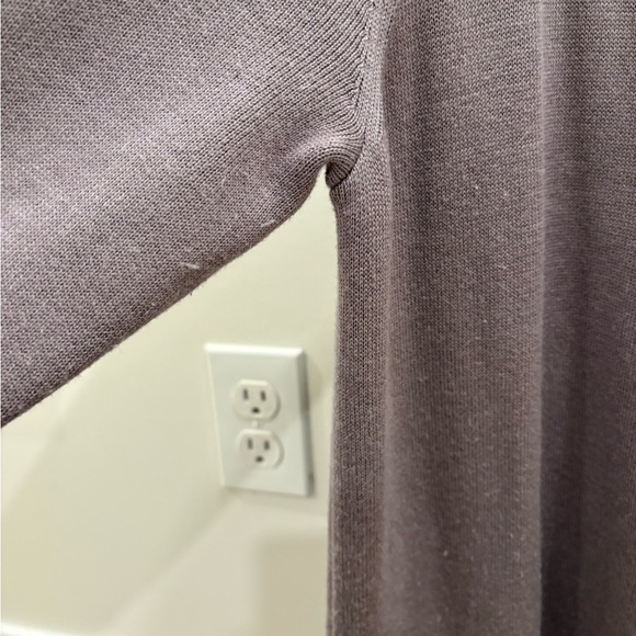 Lululemon City Street Cardigan Knit/Cashmere - Picture 4 of 8